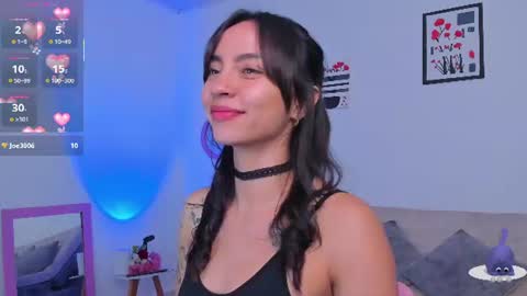 Snapshot of aryane_art_ chatting on July 2026 01:58:33 AM carol online show from July 2026 01:58:33 AM