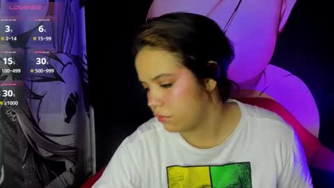 Snapshot of arybutty chatting on February 2025 12:22:02 PM Ary online show from February 2025 12:22:02 PM