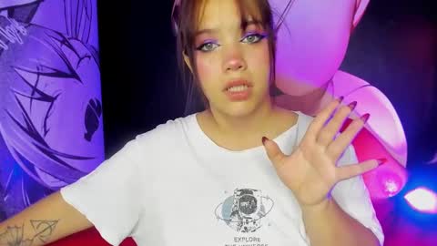 Snapshot of arybutty chatting on February 2025 12:28:01 PM Ary online show from February 2025 12:28:01 PM