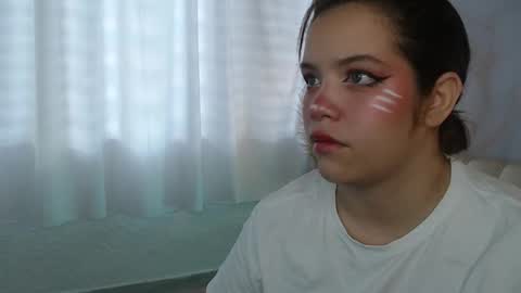 Snapshot of arybutty chatting on March 2025 12:23:01 PM Ary online show from March 2025 12:23:01 PM