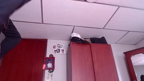 ximena online show from September 2025 09:31:02 PM