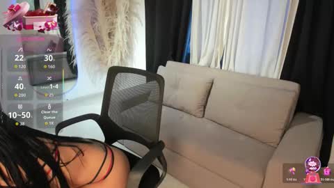 Snapshot of arysweet69 chatting on October 2025 02:46:01 PM Ary online show from October 2025 02:46:01 PM