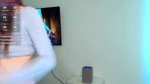 Eva online show from October 2025 04:24:02 AM