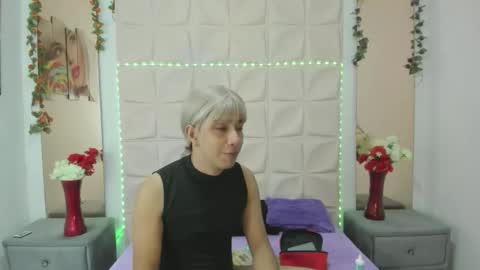 Asa Noir online show from January 2026 12:53:02 PM