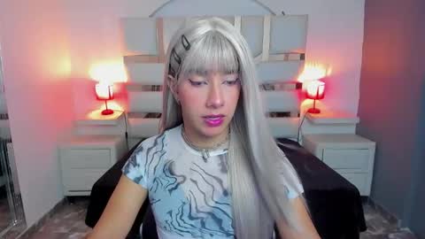 Asa Noir online show from January 2026 08:18:02 PM