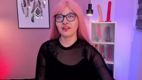 Asami  online show from December 2024 08:36:01 PM