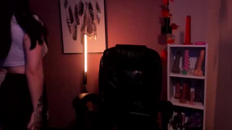 Asami  online show from February 2025 09:27:02 PM