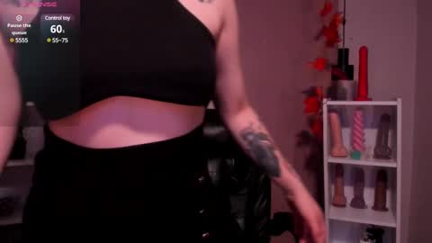 Asami  online show from March 2025 07:14:01 PM