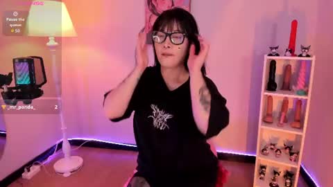 Asami  online show from July 2026 08:15:02 PM