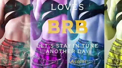 Asami online show from July 2026 10:00:01 PM