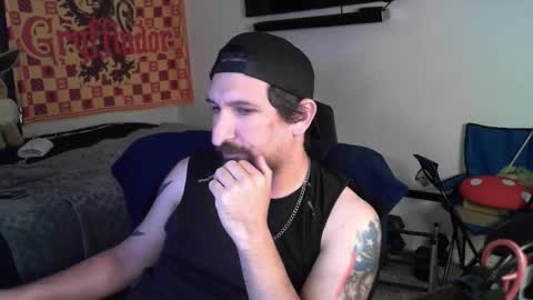 Snapshot of asanator101 chatting on October 2025 03:00:01 PM devilPup75 online show from October 2025 03:00:01 PM