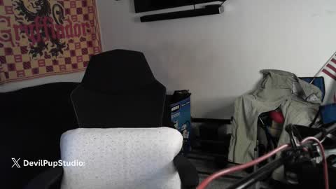 Snapshot of asanator101 chatting on November 2025 03:25:02 PM devilPup75 online show from November 2025 03:25:02 PM