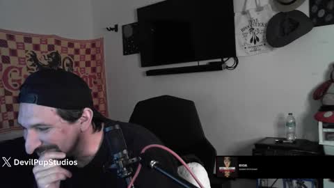 Snapshot of asanator101 chatting on November 2025 07:49:02 PM devilPup75 online show from November 2025 07:49:02 PM