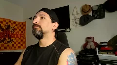 Snapshot of asanator101 chatting on December 2025 08:58:01 PM devilPup75 online show from December 2025 08:58:01 PM