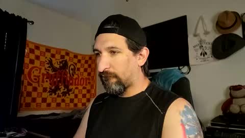 Snapshot of asanator101 chatting on December 2025 06:45:02 PM devilPup75 online show from December 2025 06:45:02 PM