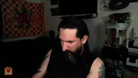 devilPup75 online show from April 2026 07:57:01 AM