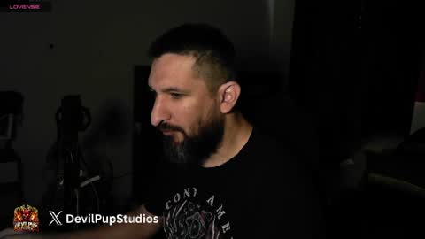 devilPup75 online show from May 2026 05:20:02 PM