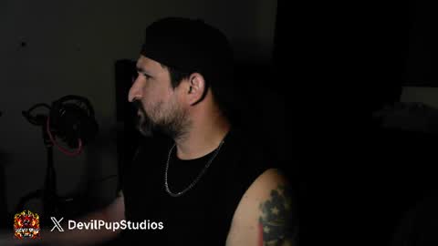 devilPup75 online show from July 2026 05:24:01 AM