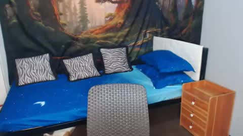 Snapshot of asanhardasrock chatting on December 2024 02:05:01 AM joe eros online show from December 2024 02:05:01 AM