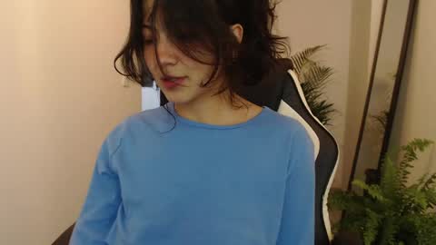Snapshot of asaray_t chatting on March 2026 03:00:01 AM Saray online show from March 2026 03:00:01 AM