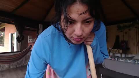 Snapshot of asaray_t chatting on May 2026 04:14:01 PM Saray online show from May 2026 04:14:01 PM