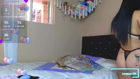 Snapshot of asenaesmee chatting on December 2024 06:40:01 PM Asena online show from December 2024 06:40:01 PM