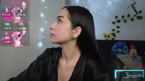 Snapshot of asenaesmee chatting on November 2025 07:24:01 PM Asena online show from November 2025 07:24:01 PM