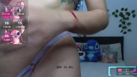 Snapshot of asenaesmee chatting on November 2025 05:53:01 PM Asena online show from November 2025 05:53:01 PM