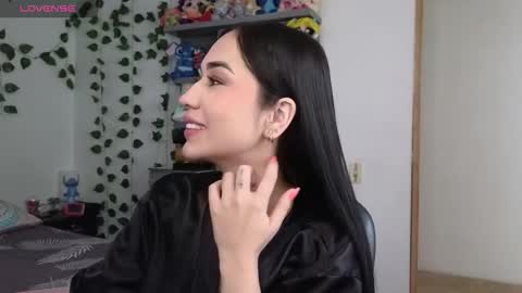 Snapshot of asenaesmee chatting on March 2026 04:56:01 PM Asena online show from March 2026 04:56:01 PM