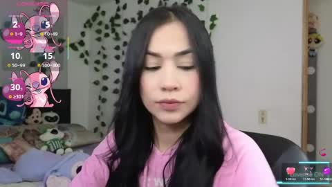 Snapshot of asenaesmee chatting on April 2026 07:11:02 PM Asena online show from April 2026 07:11:02 PM