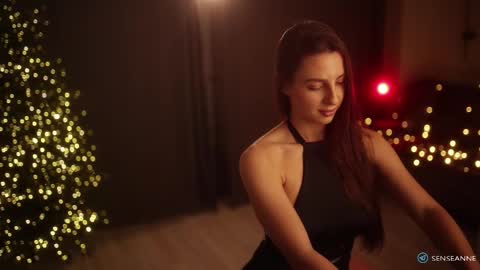 Call me Ann online show from December 2025 07:51:01 PM