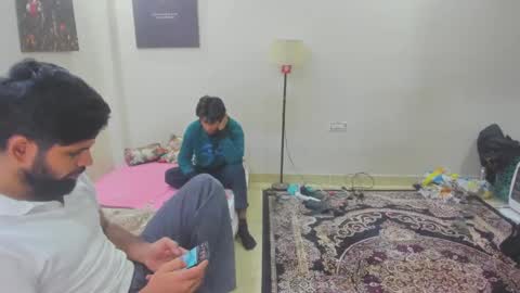 ash2730 online show from January 2025 12:06:01 PM