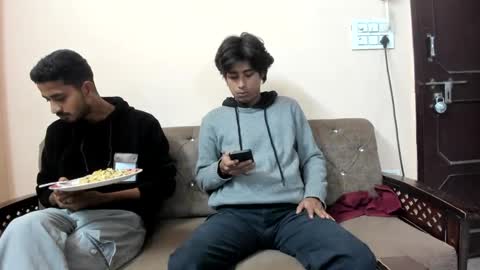 ash2730 online show from February 2025 06:30:01 PM