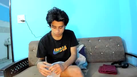 ash2730 online show from March 2025 07:53:01 AM