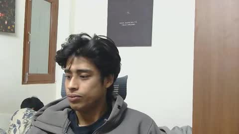 ash2730 online show from December 2025 12:18:02 AM