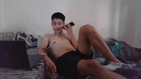 Snapshot of ash2730 chatting on June 2026 11:57:01 AM ash2730 online show from June 2026 11:57:01 AM
