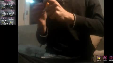 Ash590 online show from February 2026 06:50:01 PM