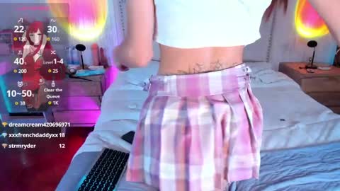 Ashley online show from June 2026 01:01:01 PM