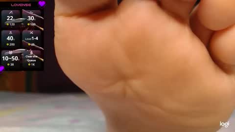 ashley online show from February 2026 04:00:01 AM