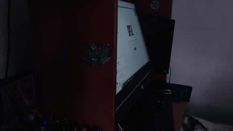 Ash online show from February 2025 06:44:01 PM