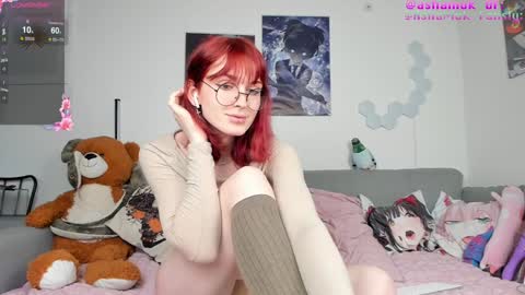 Snapshot of asha_mok chatting on February 2025 01:20:01 PM Asha Mok online show from February 2025 01:20:01 PM