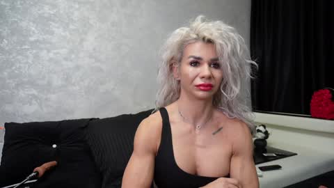 Asha online show from January 2025 09:55:02 PM