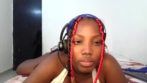 Ebonie Rose online show from March 2026 01:11:02 AM