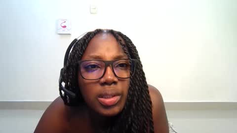 Snapshot of ashaichious chatting on June 2026 01:28:02 AM Ebonie Rose online show from June 2026 01:28:02 AM