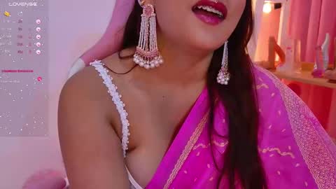 Snapshot of ashalisha chatting on March 2025 11:39:02 AM Asha online show from March 2025 11:39:02 AM