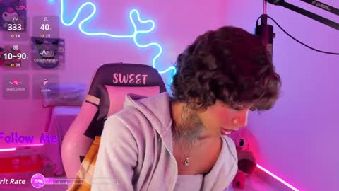 Snapshot of ashanti_sweet chatting on September 2025 12:47:02 AM AshantiINDEPENDENT MODEL online show from September 2025 12:47:02 AM