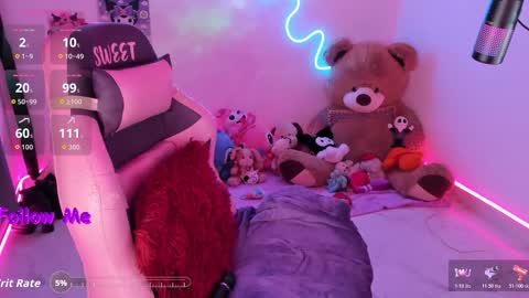 Snapshot of ashanti_sweet chatting on October 2025 11:12:02 PM AshantiINDEPENDENT MODEL online show from October 2025 11:12:02 PM