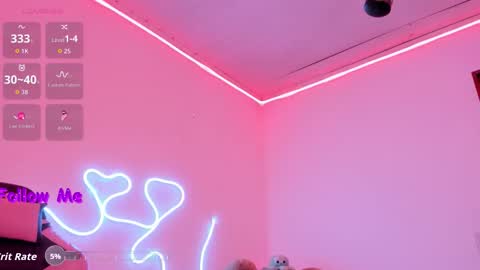 AshantiINDEPENDENT MODEL online show from January 2026 01:43:02 AM