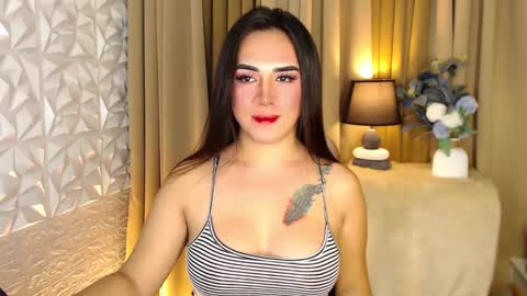 Snapshot of ashanti_yuki chatting on January 2025 10:34:02 AM Ashanti online show from January 2025 10:34:02 AM
