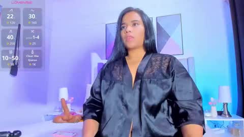 Snapshot of ashasinclair chatting on September 2025 01:50:01 AM Asha online show from September 2025 01:50:01 AM